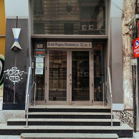 Amazing View - Top Location - Universitate Studio Bucureşti Exterior foto