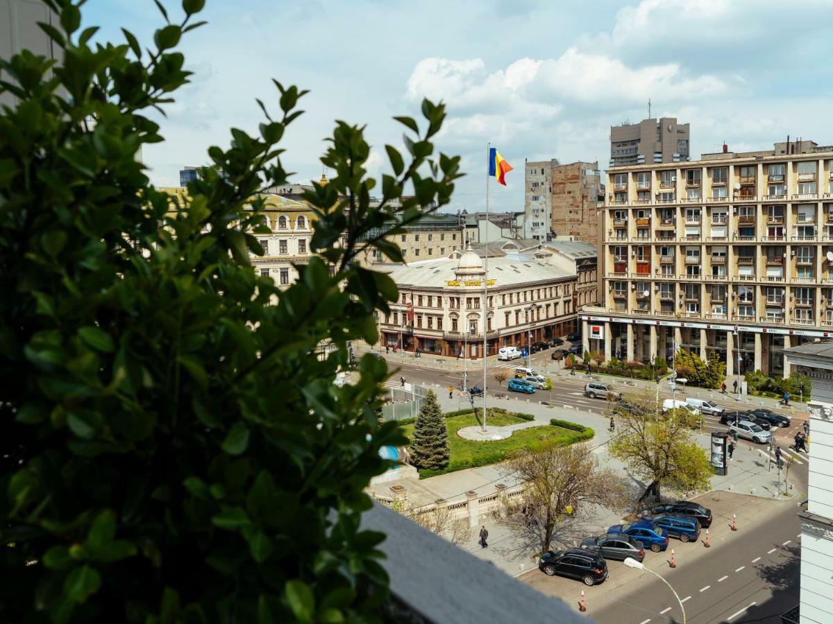 Amazing View - Top Location - Universitate Studio Bucureşti Exterior foto